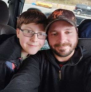 Meet your Posher, Mike